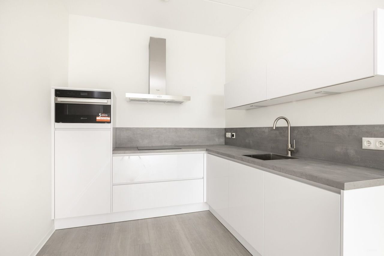 Modern appartement op Strijp-S - Afbeelding 11