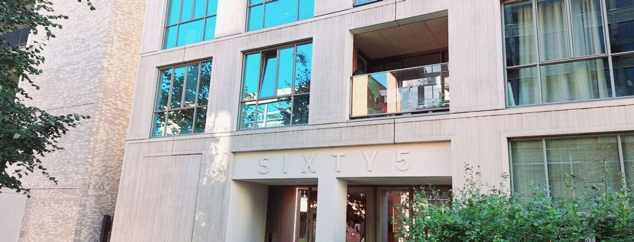 Modern appartement op Strijp-S - Afbeelding 4