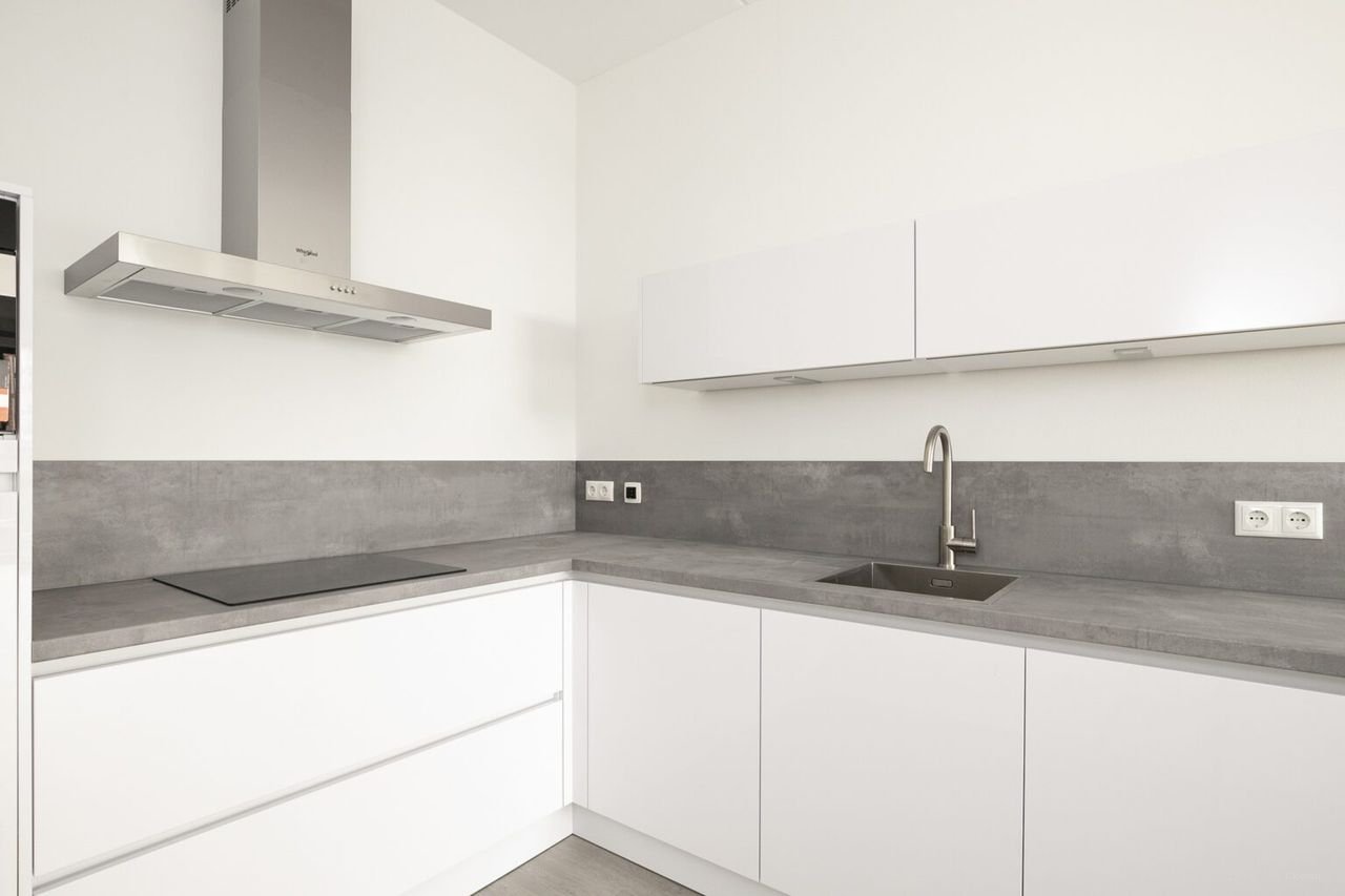 Modern appartement op Strijp-S - Afbeelding 12