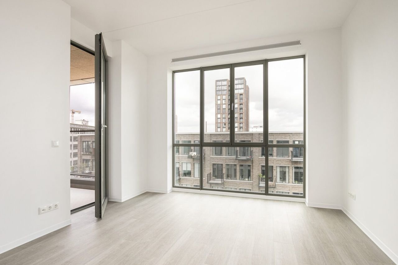 Modern appartement op Strijp-S - Afbeelding 7