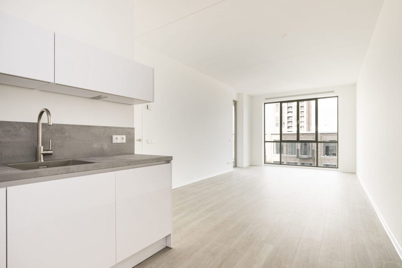 Modern appartement op Strijp-S - Afbeelding 10