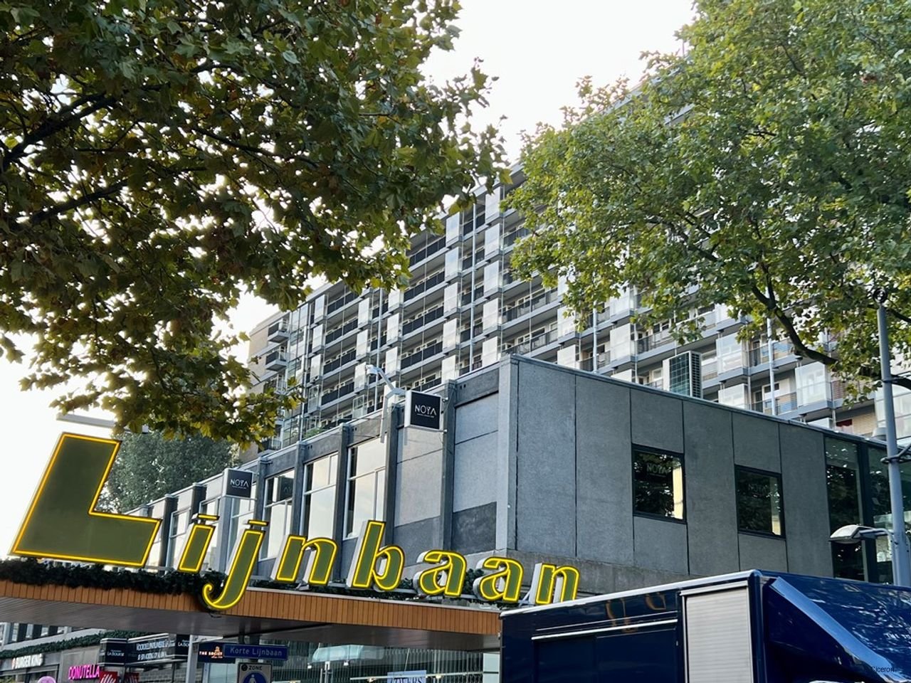 Wonen op de Lijnbaan: ruim & licht - Afbeelding 11