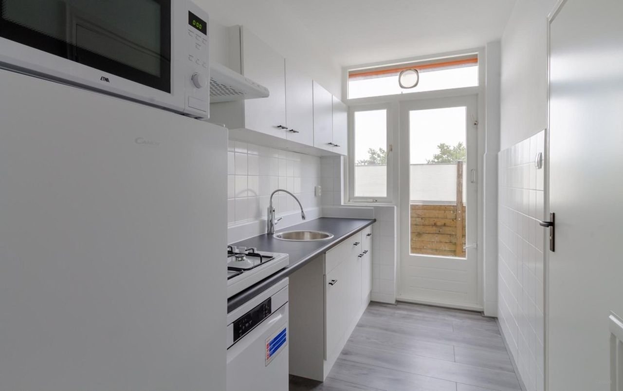 Appartement van 108 m² met balkon op zuid - Afbeelding 15