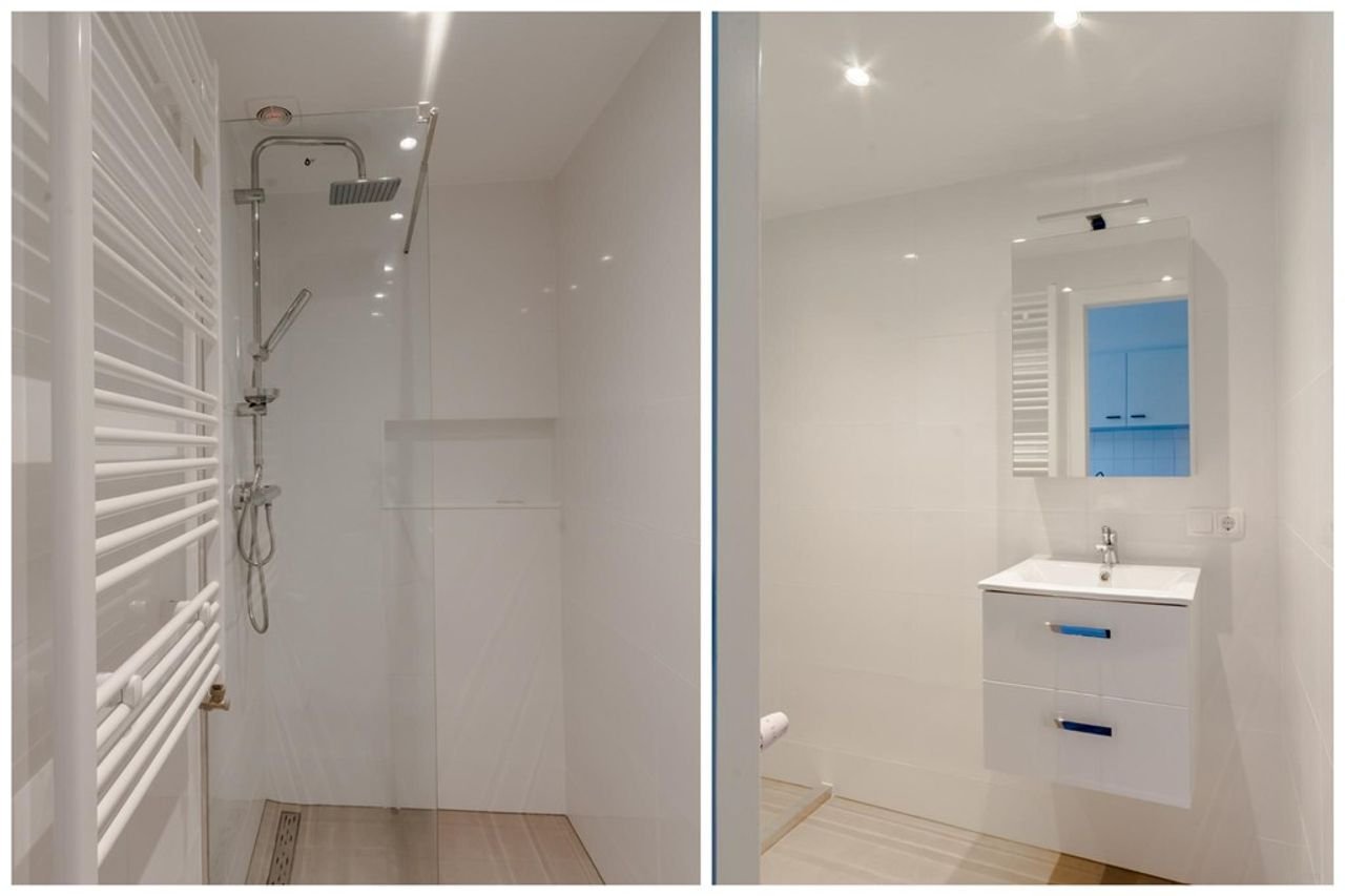 Appartement van 108 m² met balkon op zuid - Afbeelding 18