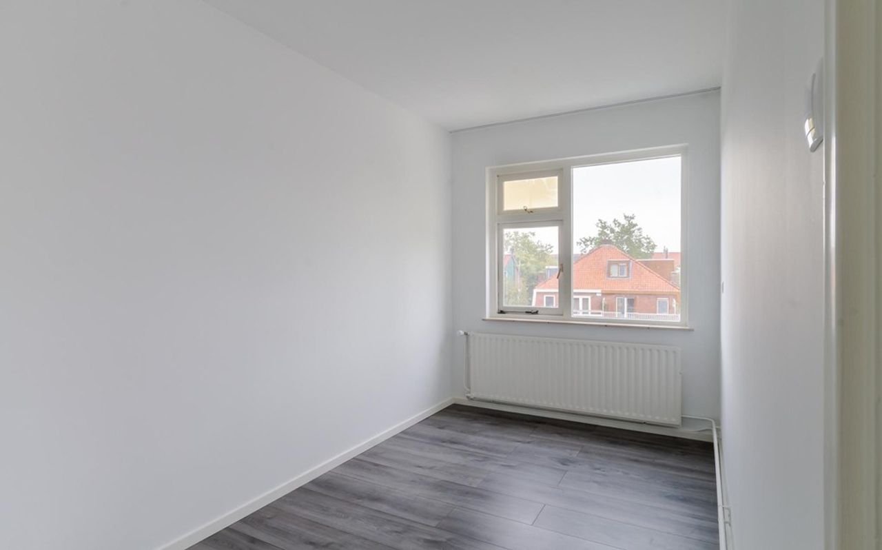 Appartement van 108 m² met balkon op zuid - Afbeelding 14