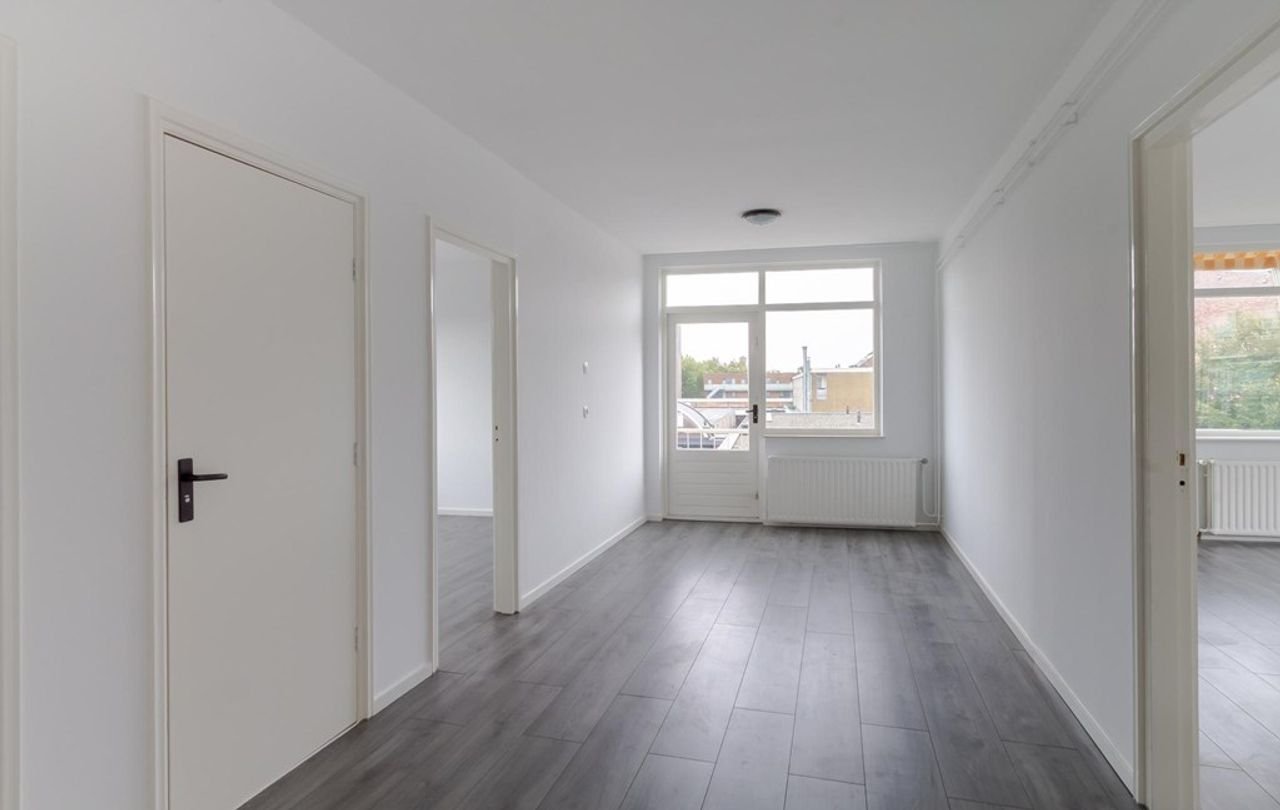 Appartement van 108 m² met balkon op zuid - Afbeelding 9