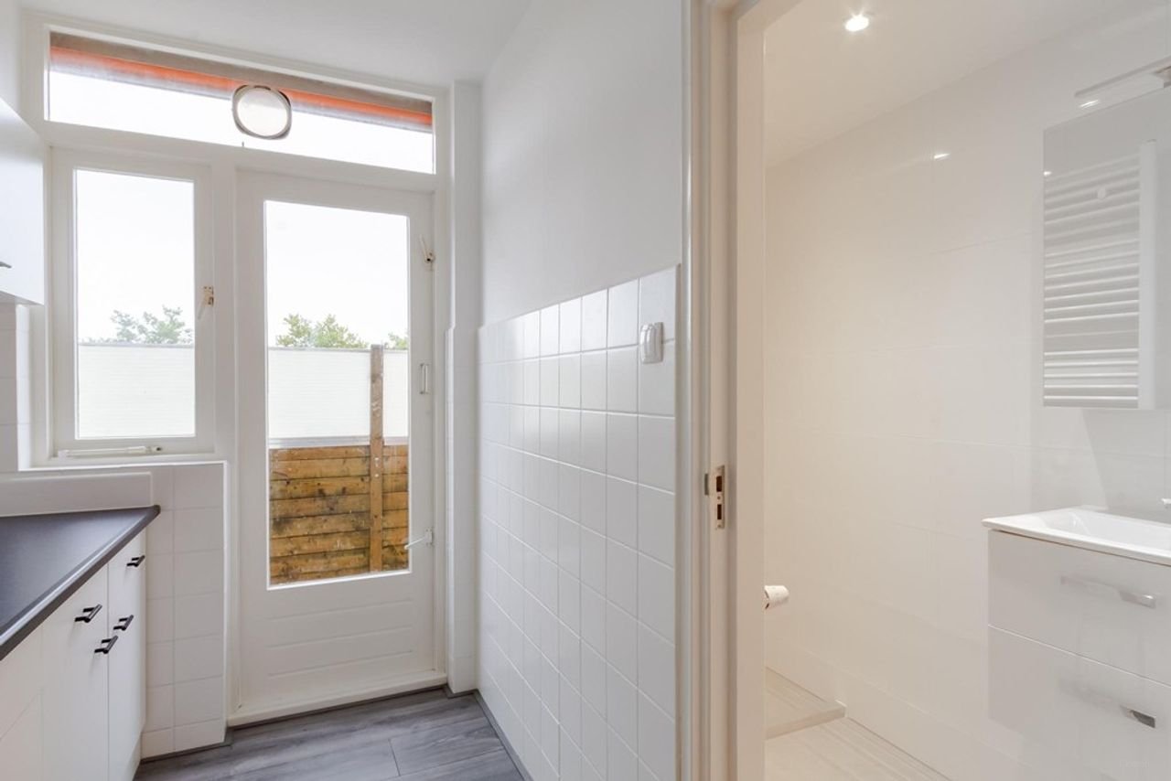 Appartement van 108 m² met balkon op zuid - Afbeelding 17