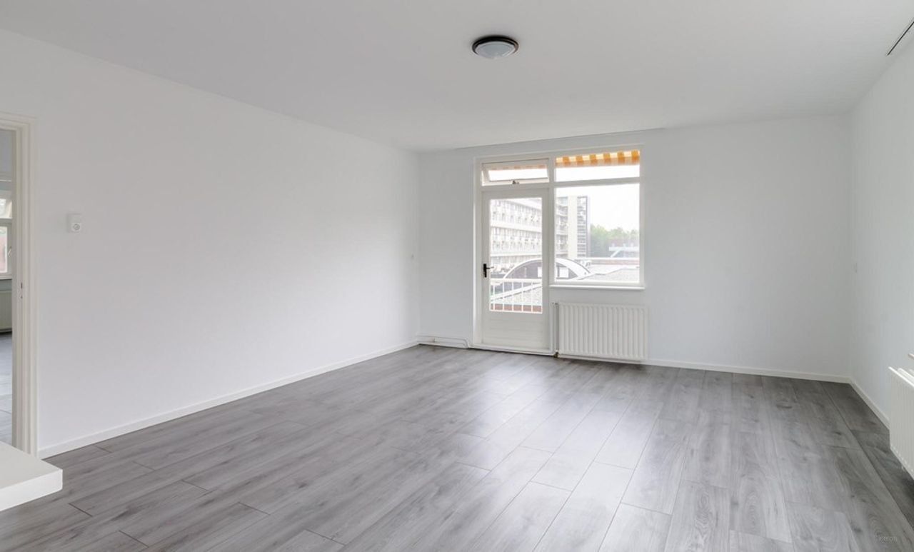 Appartement van 108 m² met balkon op zuid - Afbeelding 5