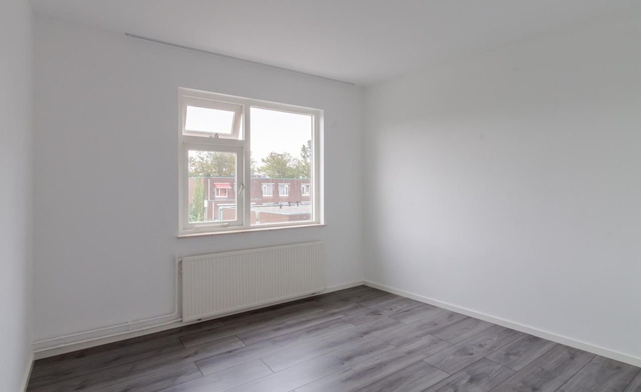 Appartement van 108 m² met balkon op zuid - Afbeelding 8