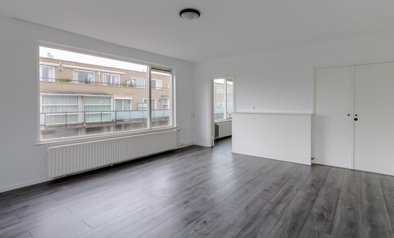 Appartement van 108 m² met balkon op zuid - Afbeelding 3