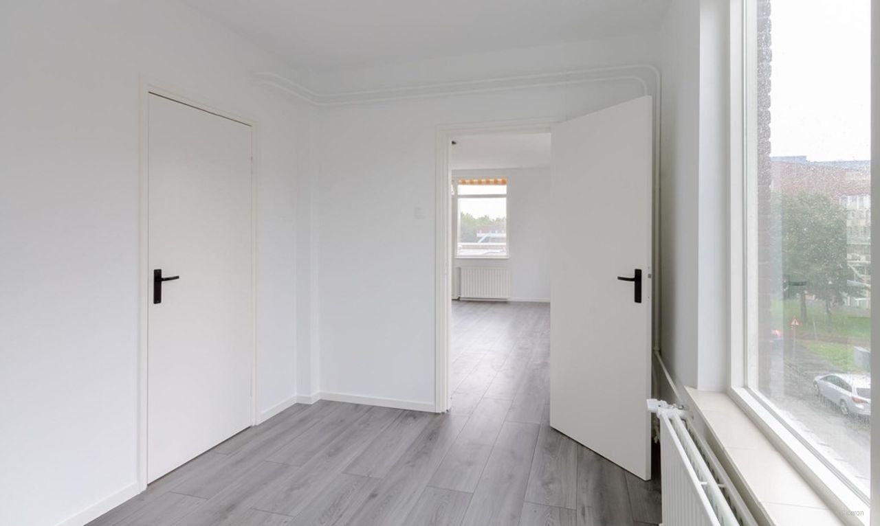 Appartement van 108 m² met balkon op zuid - Afbeelding 6