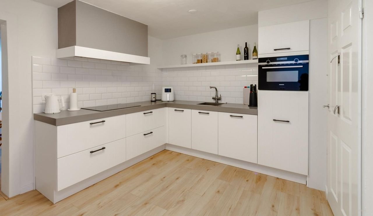 Eengezinswoning met dakterras in 't Rozenprieel - Afbeelding 7