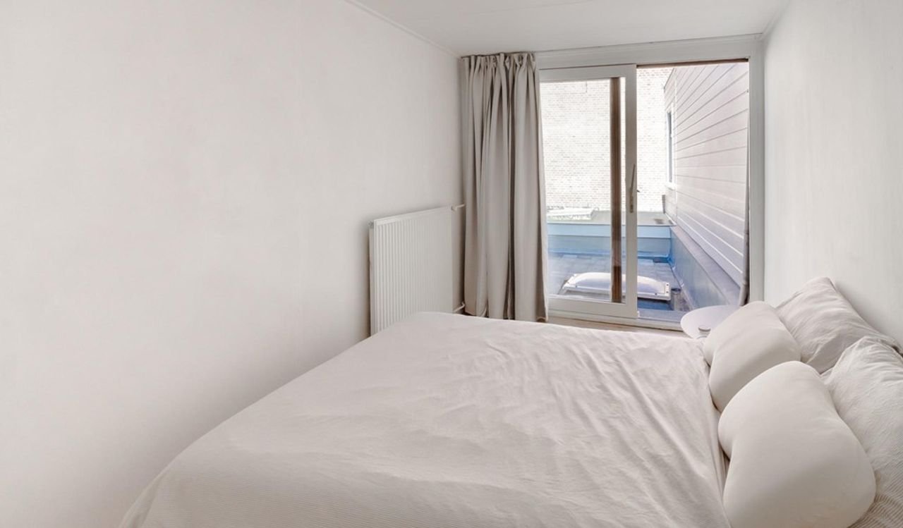 Eengezinswoning met dakterras in 't Rozenprieel - Afbeelding 12