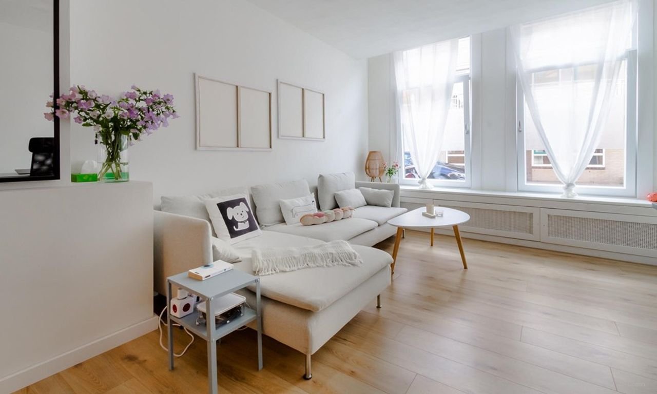 Eengezinswoning met dakterras in 't Rozenprieel - Afbeelding 3