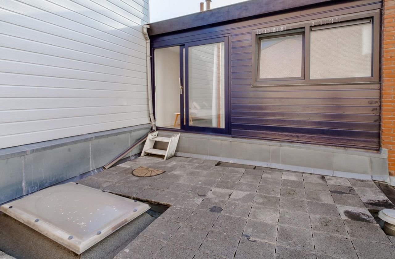 Eengezinswoning met dakterras in 't Rozenprieel - Afbeelding 15