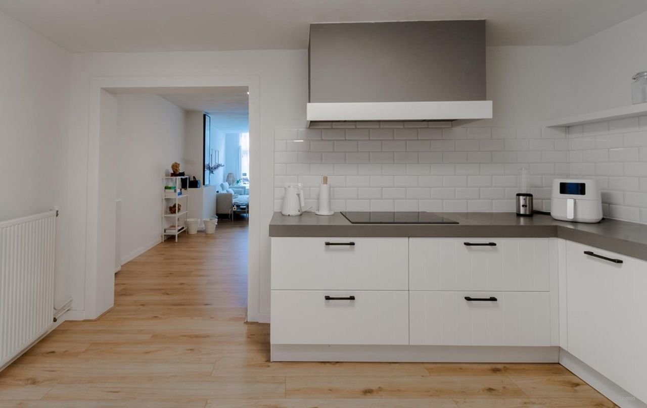 Eengezinswoning met dakterras in 't Rozenprieel - Afbeelding 9