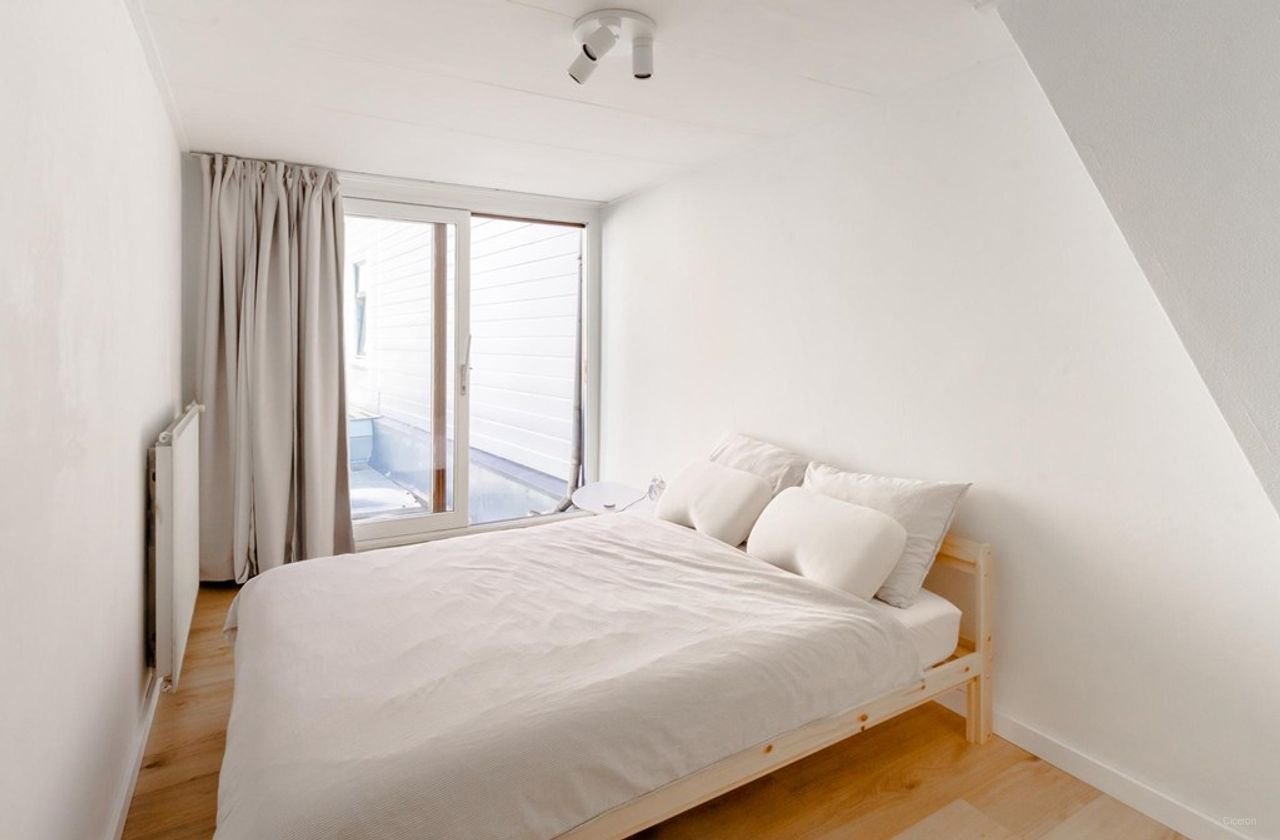 Eengezinswoning met dakterras in 't Rozenprieel - Afbeelding 13