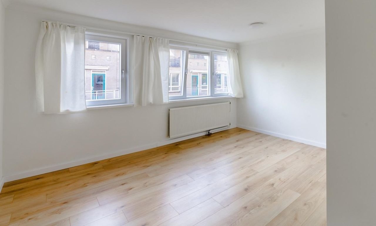 Eengezinswoning met dakterras in 't Rozenprieel - Afbeelding 23