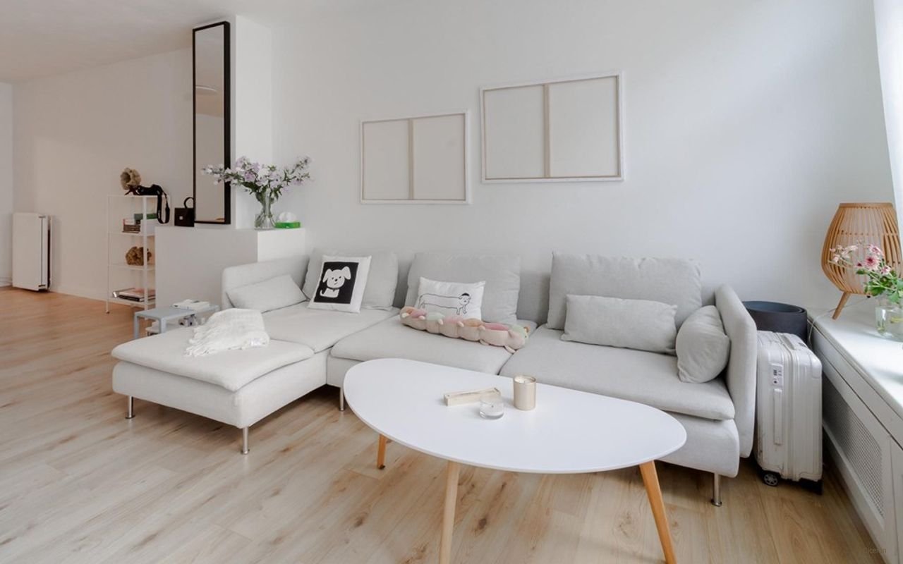 Eengezinswoning met dakterras in 't Rozenprieel - Afbeelding 2