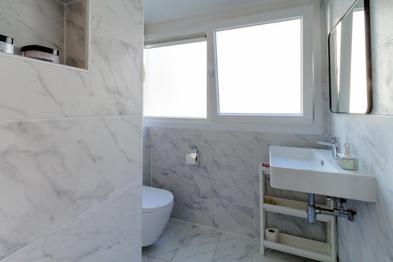 Eengezinswoning met dakterras in 't Rozenprieel - Afbeelding 17