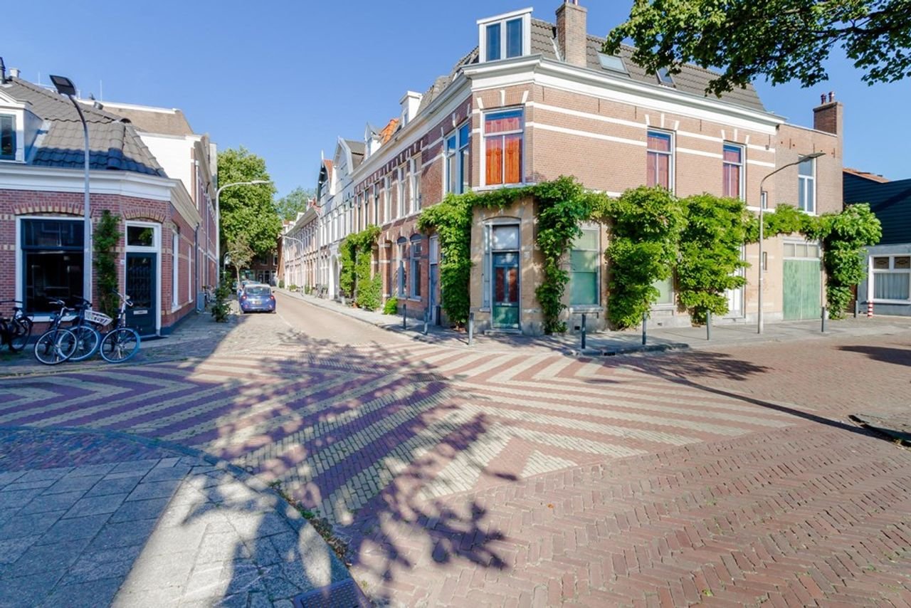 Eengezinswoning met dakterras in 't Rozenprieel - Afbeelding 24