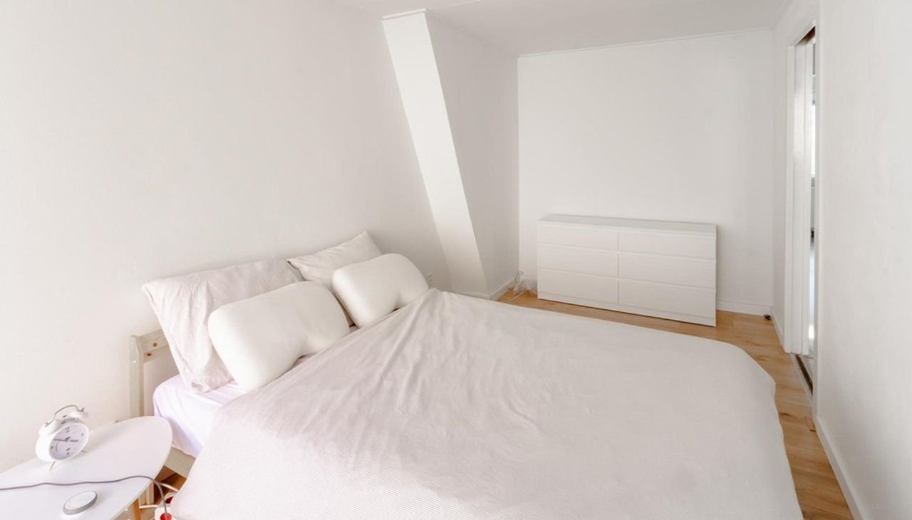 Eengezinswoning met dakterras in 't Rozenprieel - Afbeelding 14