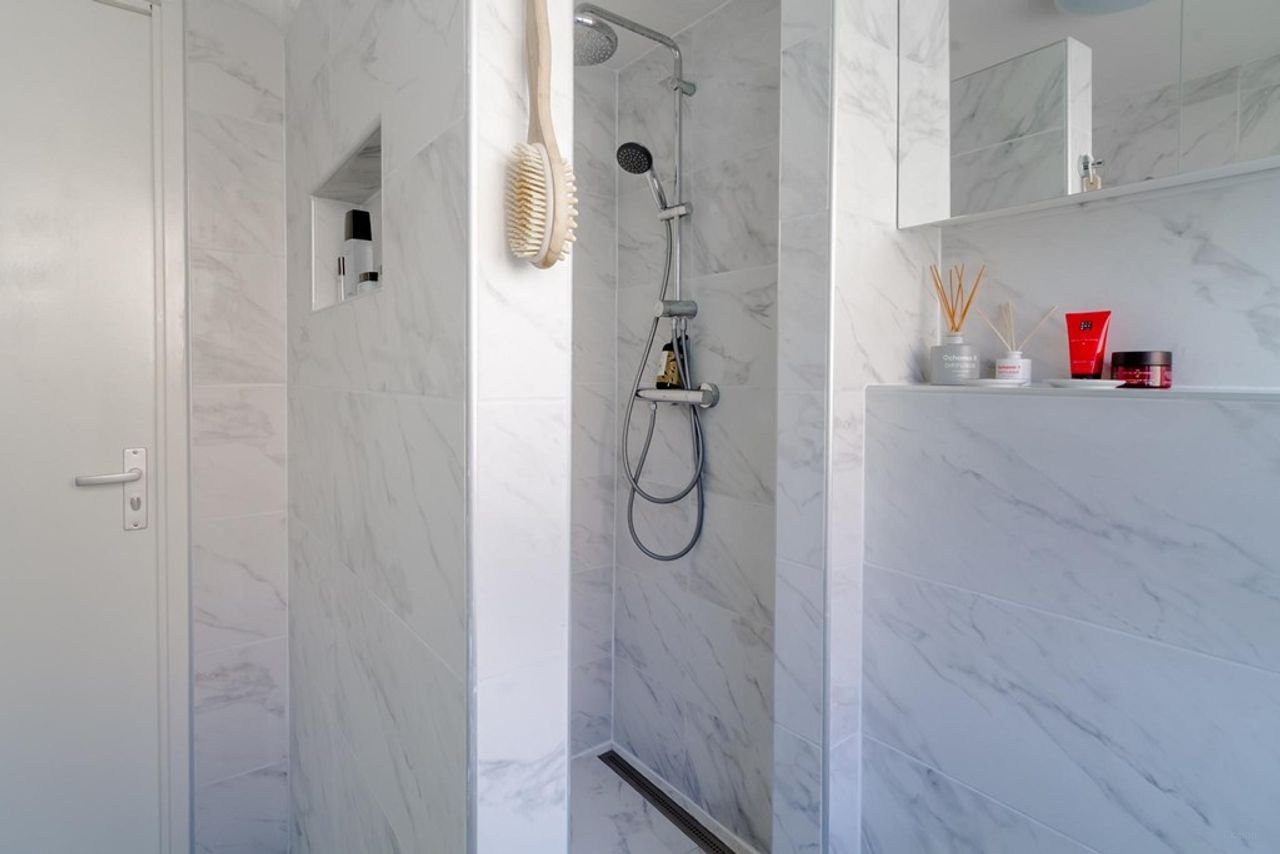 Eengezinswoning met dakterras in 't Rozenprieel - Afbeelding 18