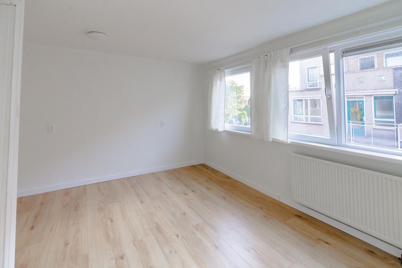 Eengezinswoning met dakterras in 't Rozenprieel - Afbeelding 22