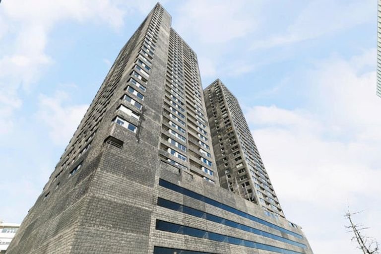 23e verdieping met balkon in Rotterdam - Afbeelding 15