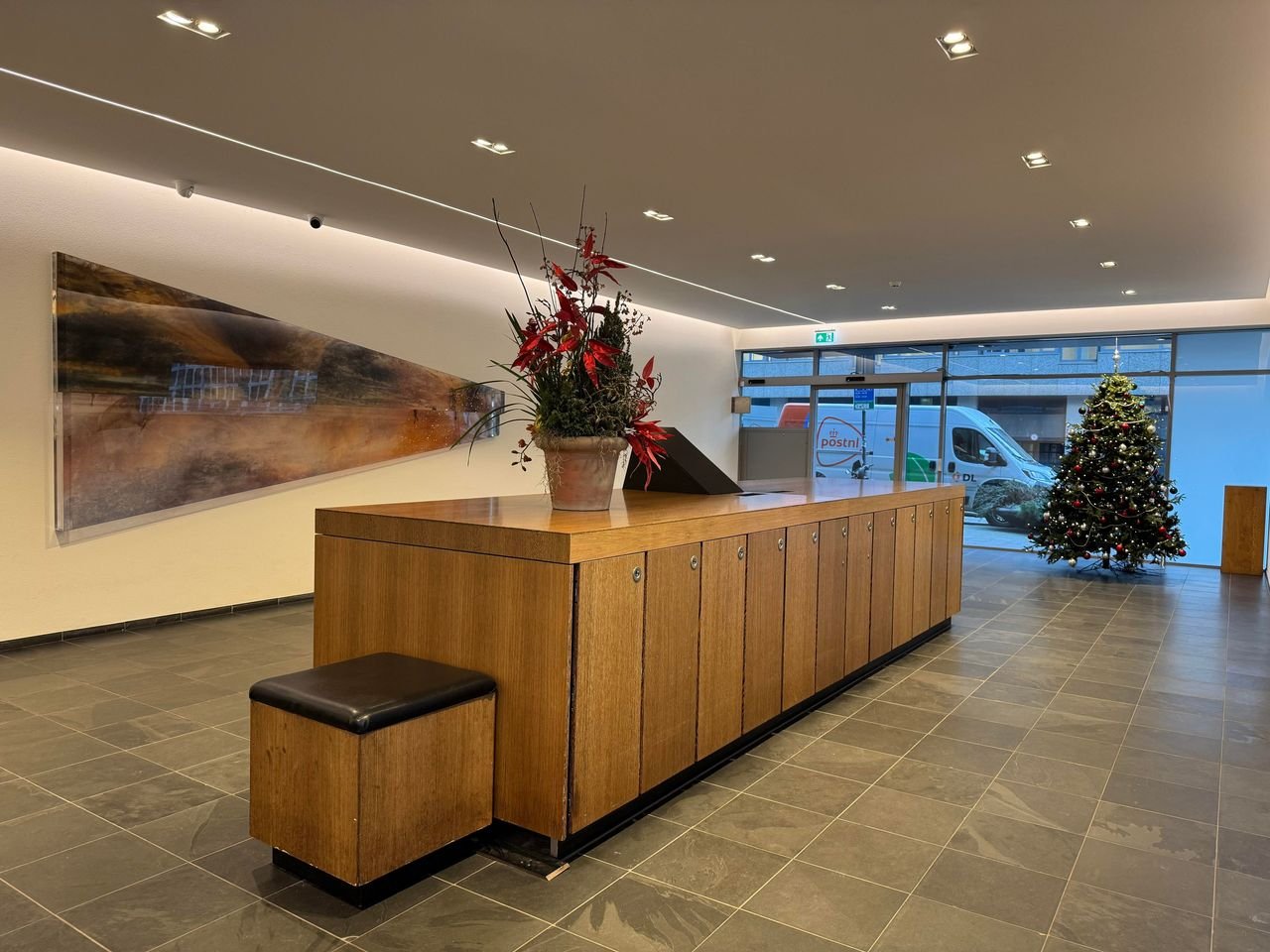 Wonen op de 23e etage met zwembad en sauna - Afbeelding 40