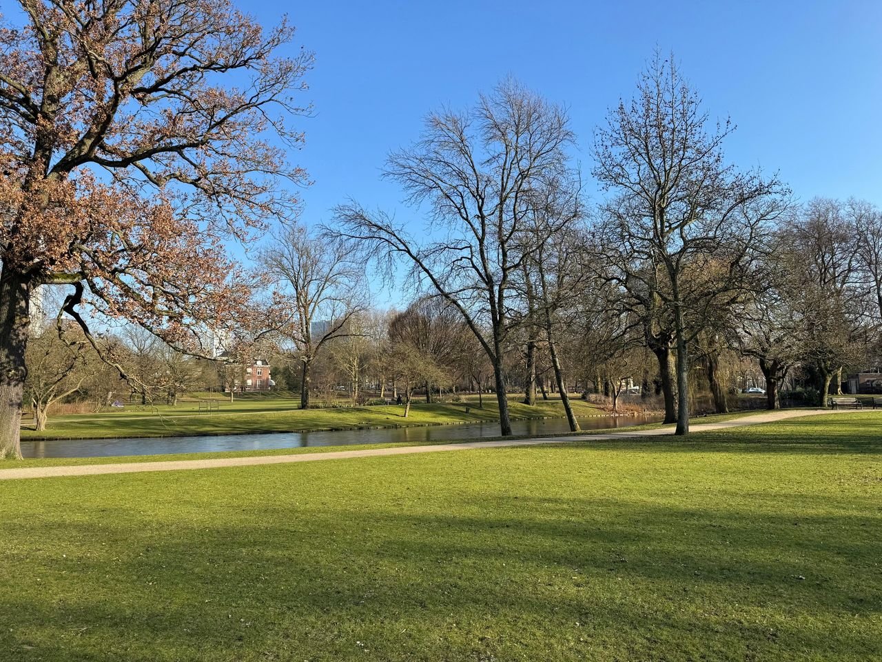 Wonen op de 23e etage met zwembad en sauna - Afbeelding 48