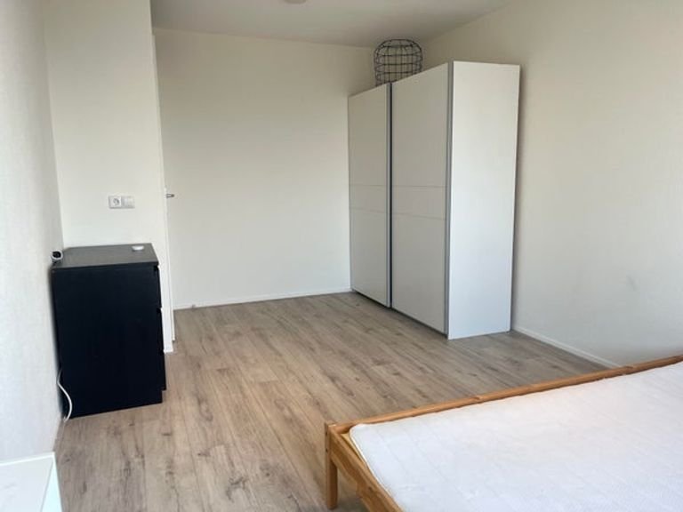 23e verdieping met balkon in Rotterdam - Afbeelding 7