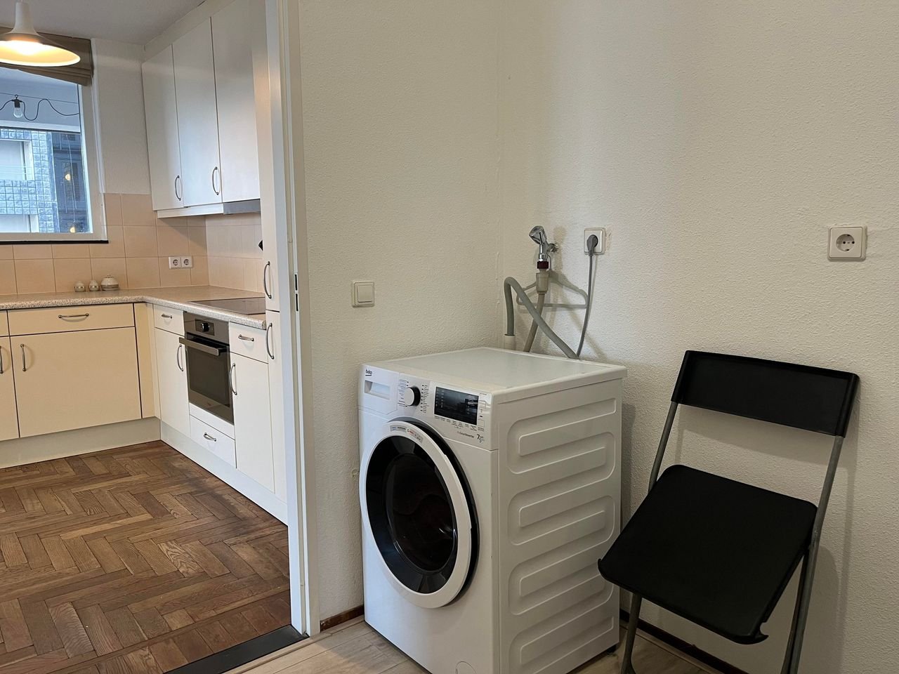 Wonen op de 23e etage met zwembad en sauna - Afbeelding 14