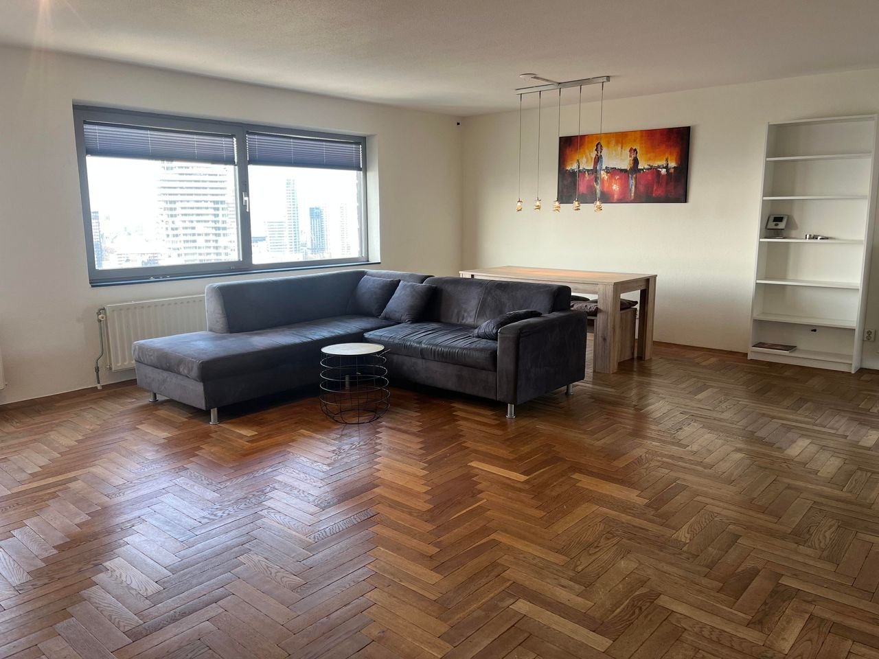 Wonen op de 23e etage met zwembad en sauna - Afbeelding 3