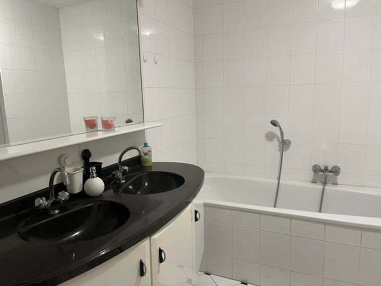 23e verdieping met balkon in Rotterdam - Afbeelding 11