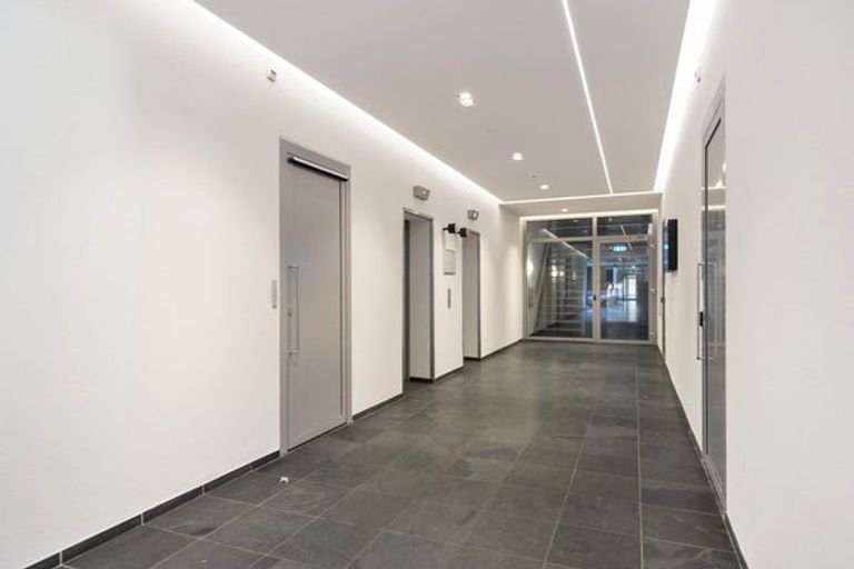 23e verdieping met balkon in Rotterdam - Afbeelding 21