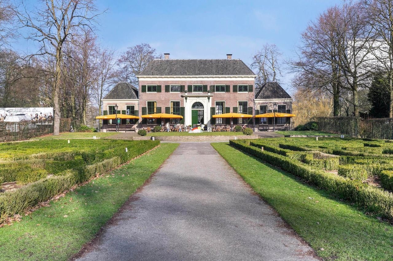 Wonen op de 23e etage met zwembad en sauna - Afbeelding 39