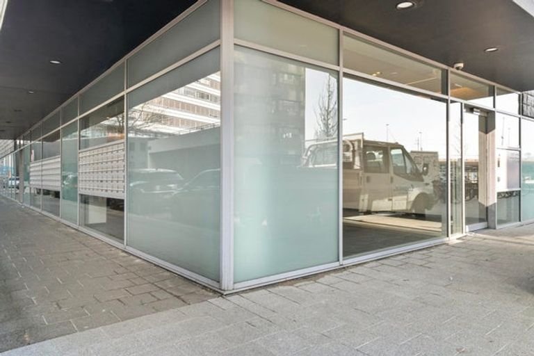 23e verdieping met balkon in Rotterdam - Afbeelding 18