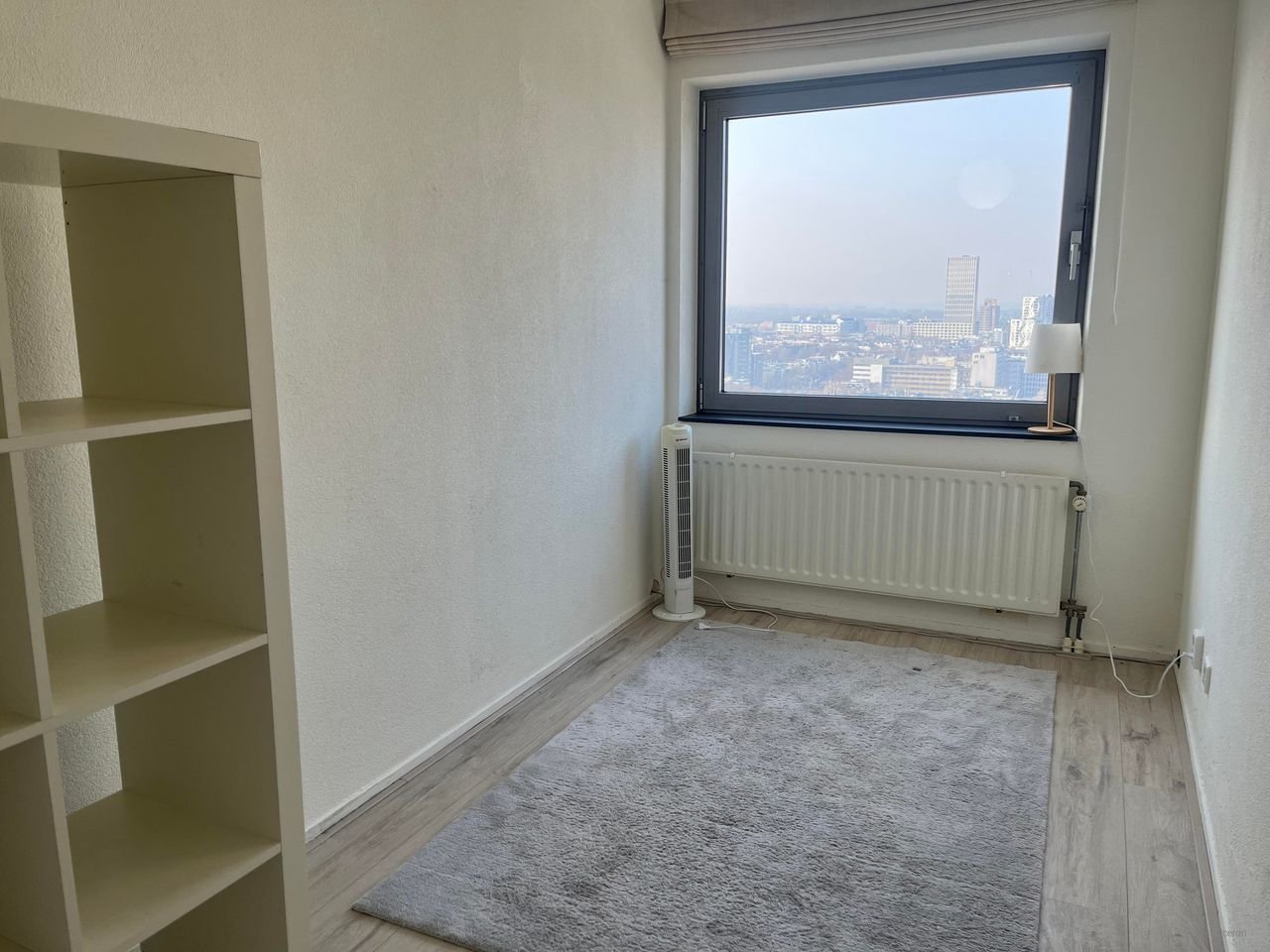 Wonen op de 23e etage met zwembad en sauna - Afbeelding 8