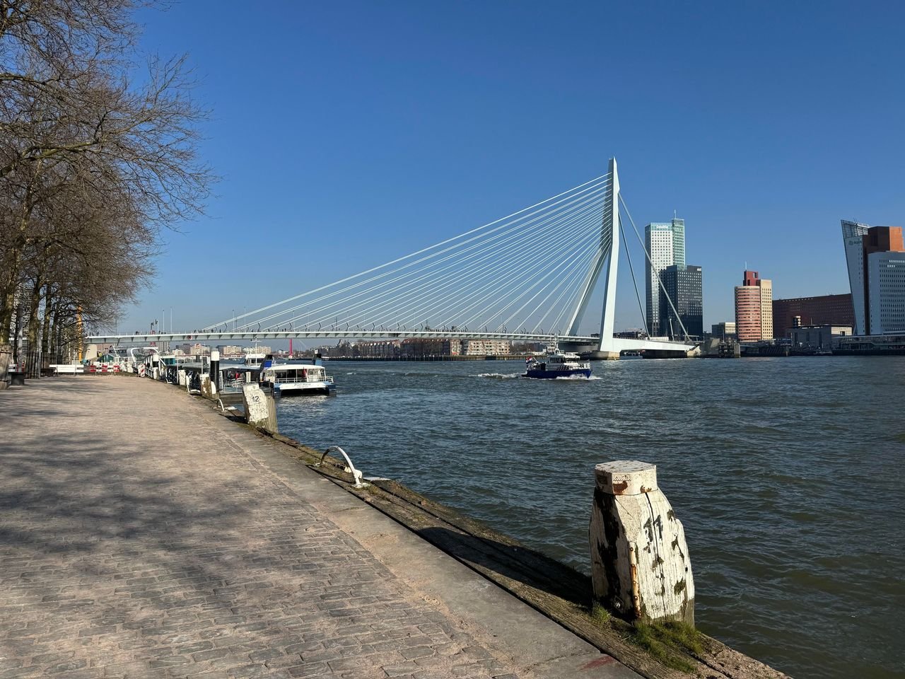 Wonen op de 23e etage met zwembad en sauna - Afbeelding 43