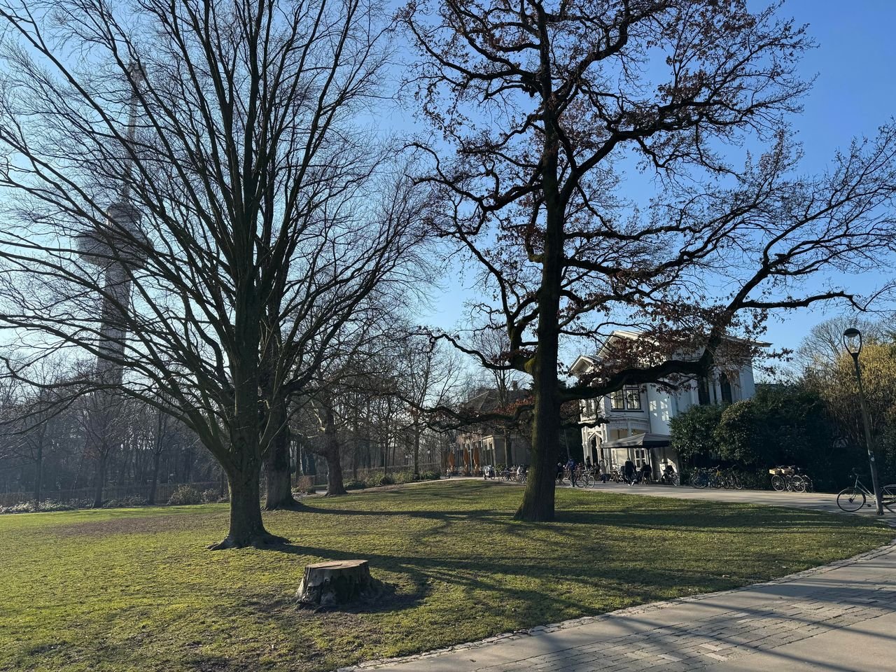 Wonen op de 23e etage met zwembad en sauna - Afbeelding 46