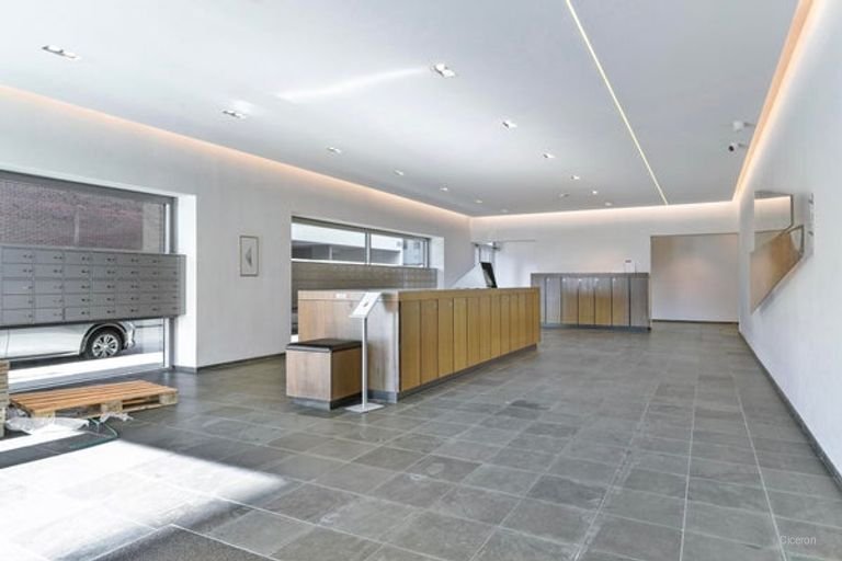 23e verdieping met balkon in Rotterdam - Afbeelding 20