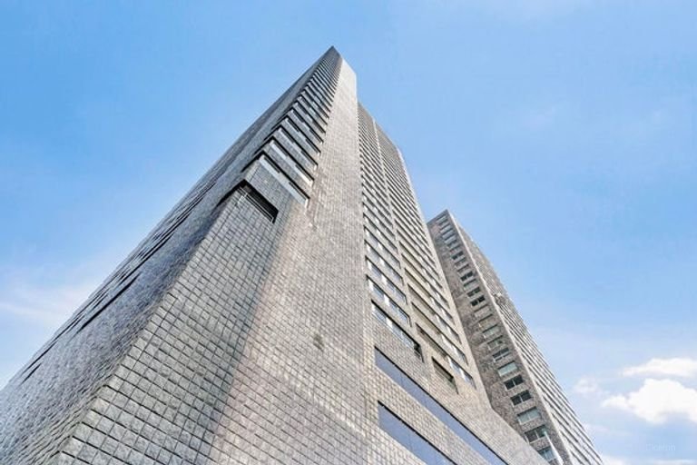 23e verdieping met balkon in Rotterdam - Afbeelding 16