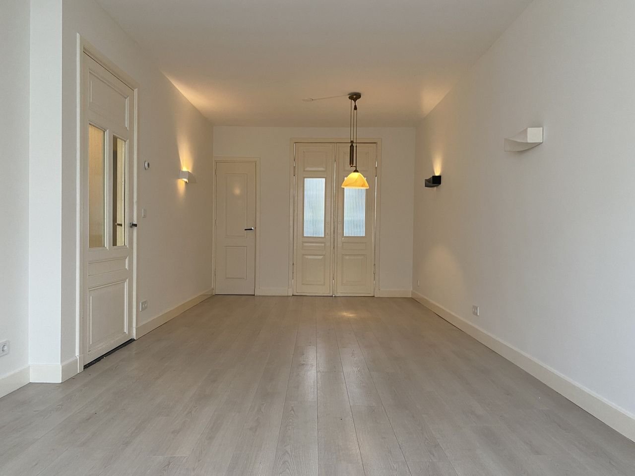 Benedenwoning met tuin in Voorburg - Afbeelding 4