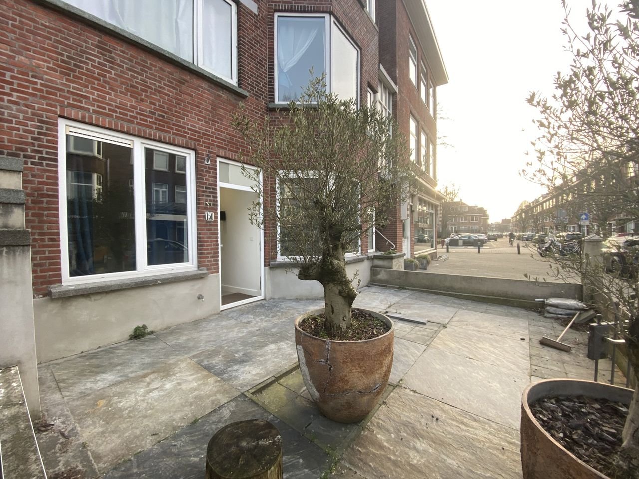 Benedenwoning met tuin in Voorburg - Afbeelding 2