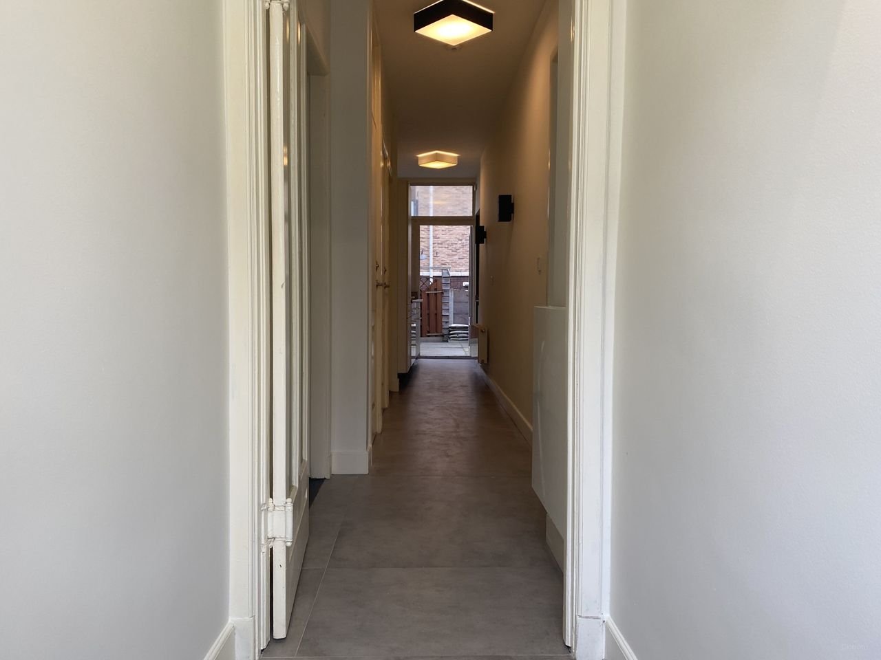 Benedenwoning met tuin in Voorburg - Afbeelding 3