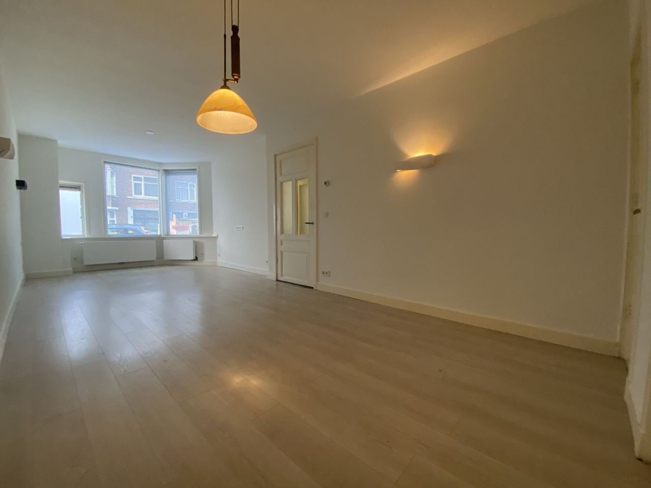 Benedenwoning met tuin in Voorburg - Afbeelding 8