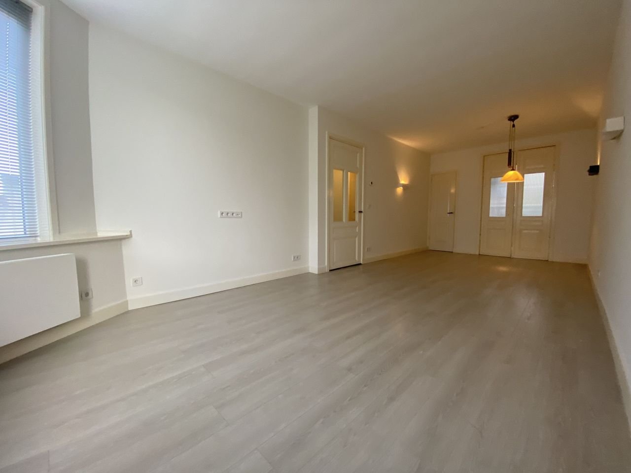 Benedenwoning met tuin in Voorburg - Afbeelding 5