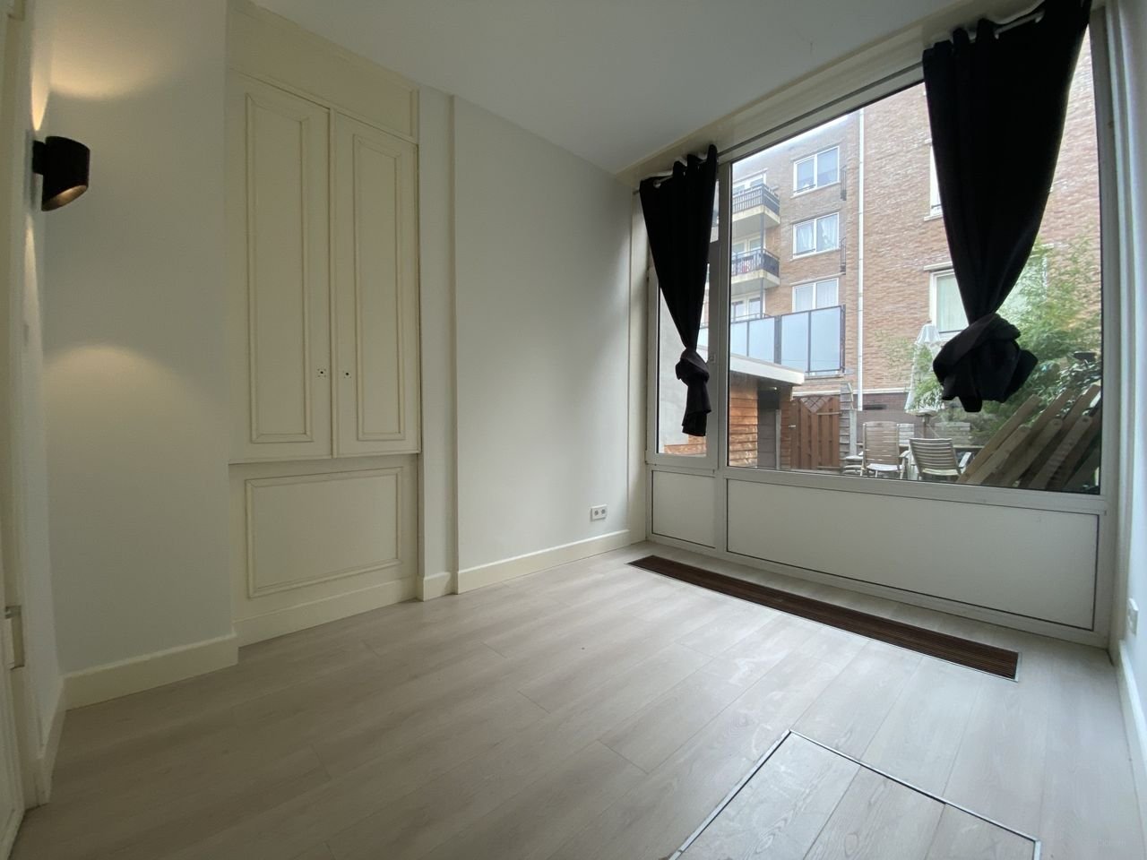 Benedenwoning met tuin in Voorburg - Afbeelding 9