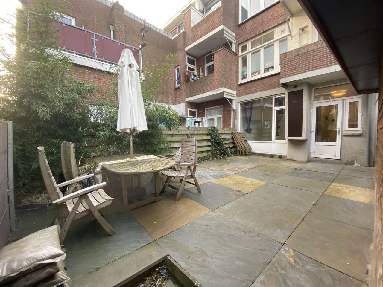 Benedenwoning met tuin in Voorburg - Afbeelding 20